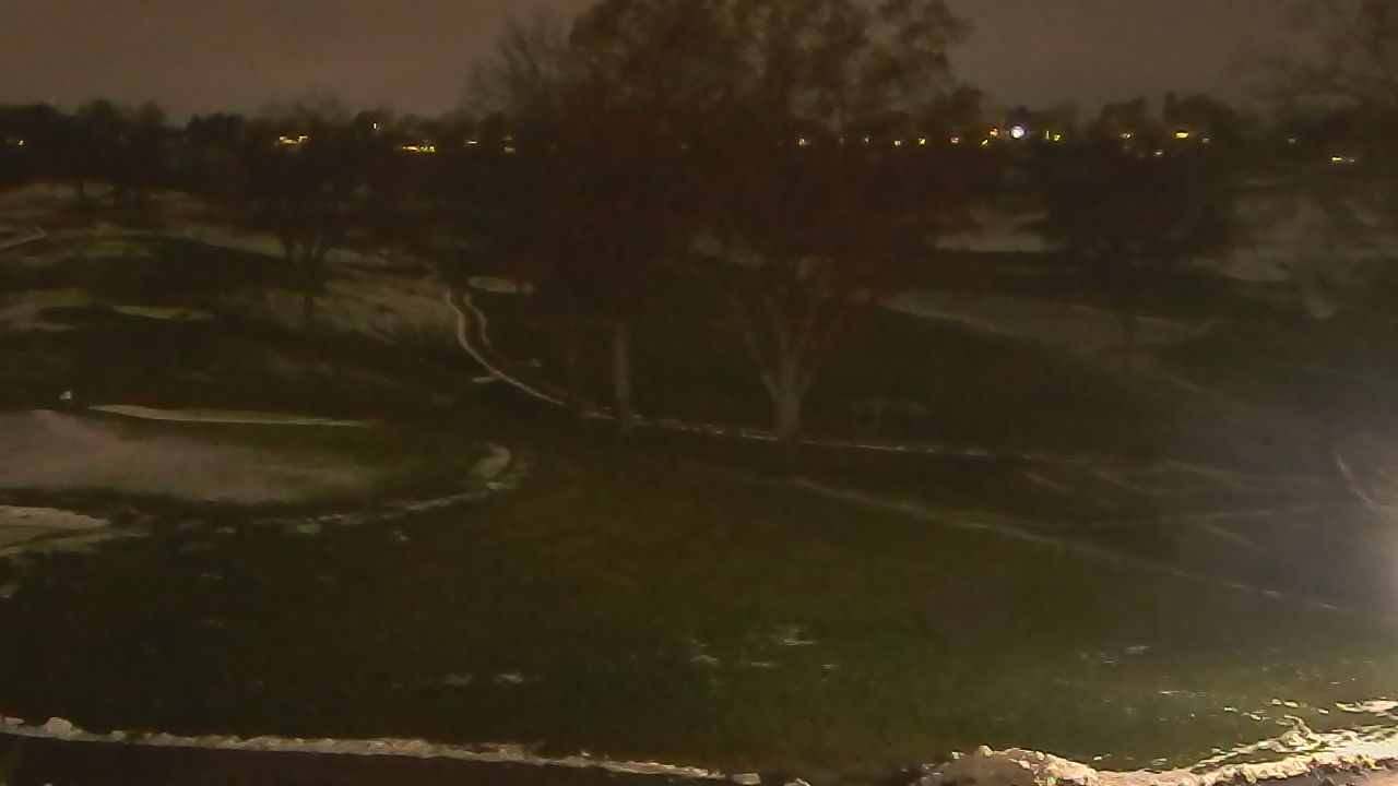 Thumbnail for current weather camera view from St Clair Country Club in Upper St. Clair, Pennsylvania