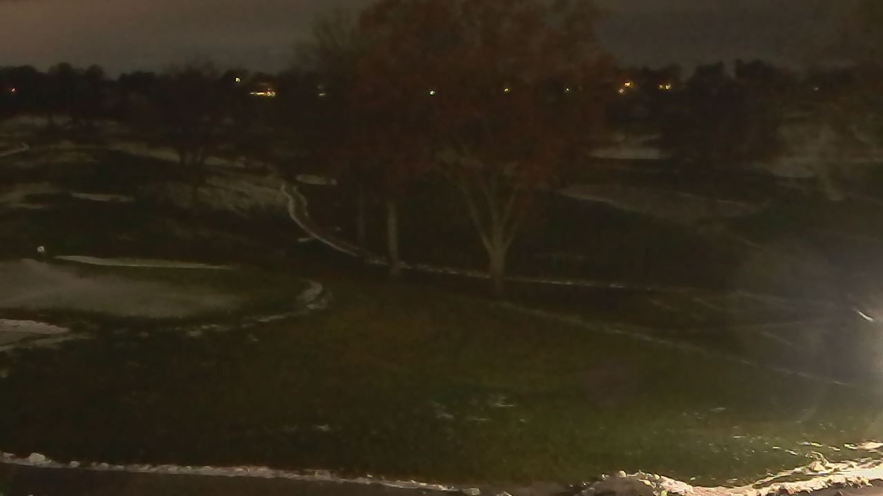 Thumbnail for current weather camera view from St Clair Country Club in Upper St. Clair, Pennsylvania