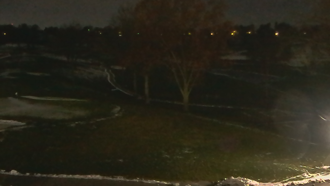 Thumbnail for current weather camera view from St Clair Country Club in Upper St. Clair, Pennsylvania