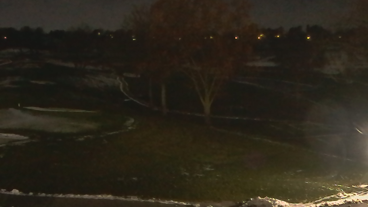 Thumbnail for current weather camera view from St Clair Country Club in Upper St. Clair, Pennsylvania