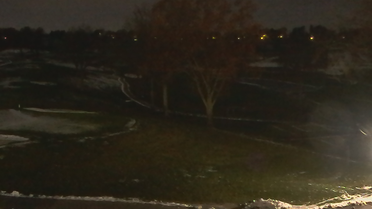 Thumbnail for current weather camera view from St Clair Country Club in Upper St. Clair, Pennsylvania