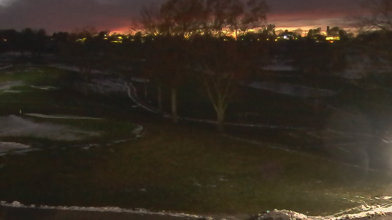 Thumbnail for current weather camera view from St Clair Country Club in Upper St. Clair, Pennsylvania