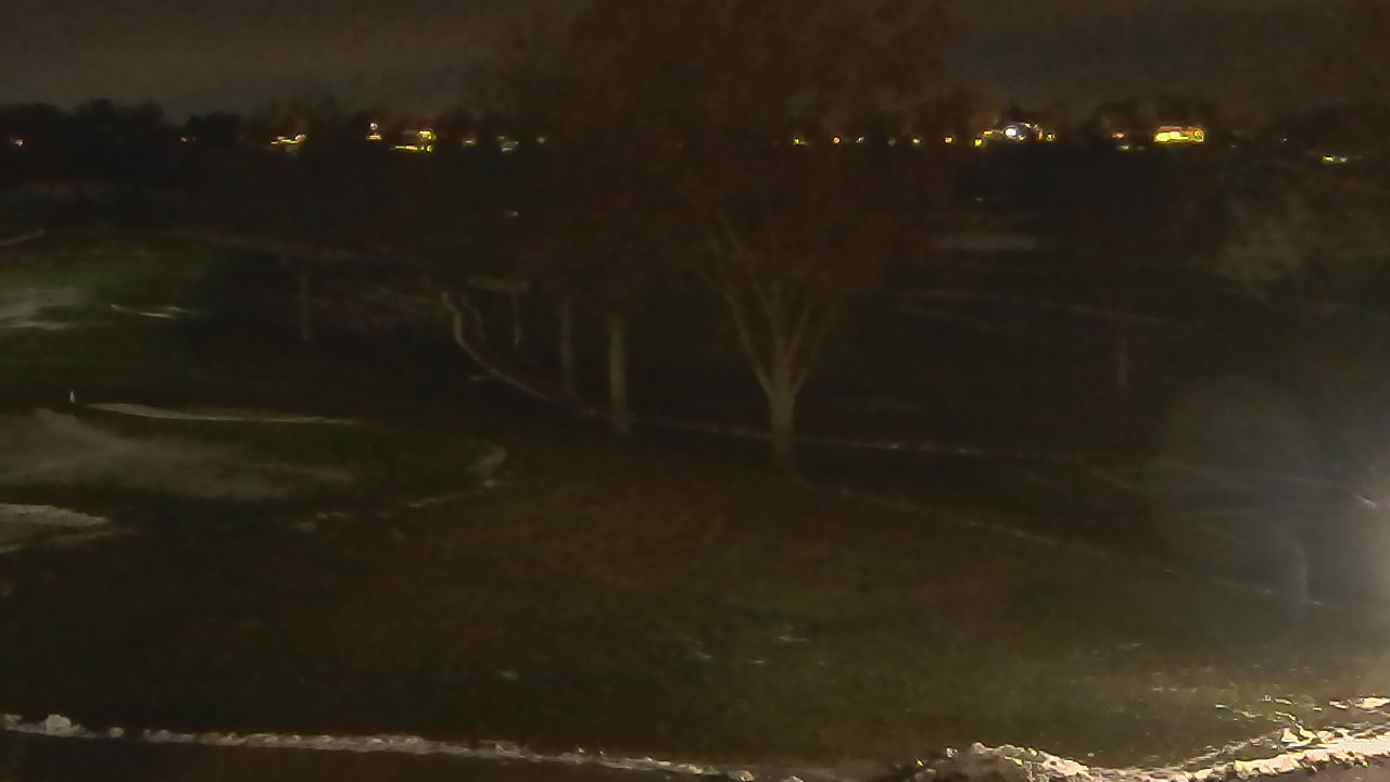 Thumbnail for current weather camera view from St Clair Country Club in Upper St. Clair, Pennsylvania