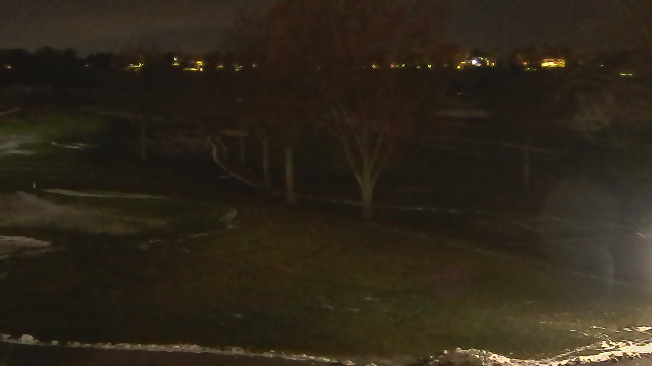 Thumbnail for current weather camera view from St Clair Country Club in Upper St. Clair, Pennsylvania