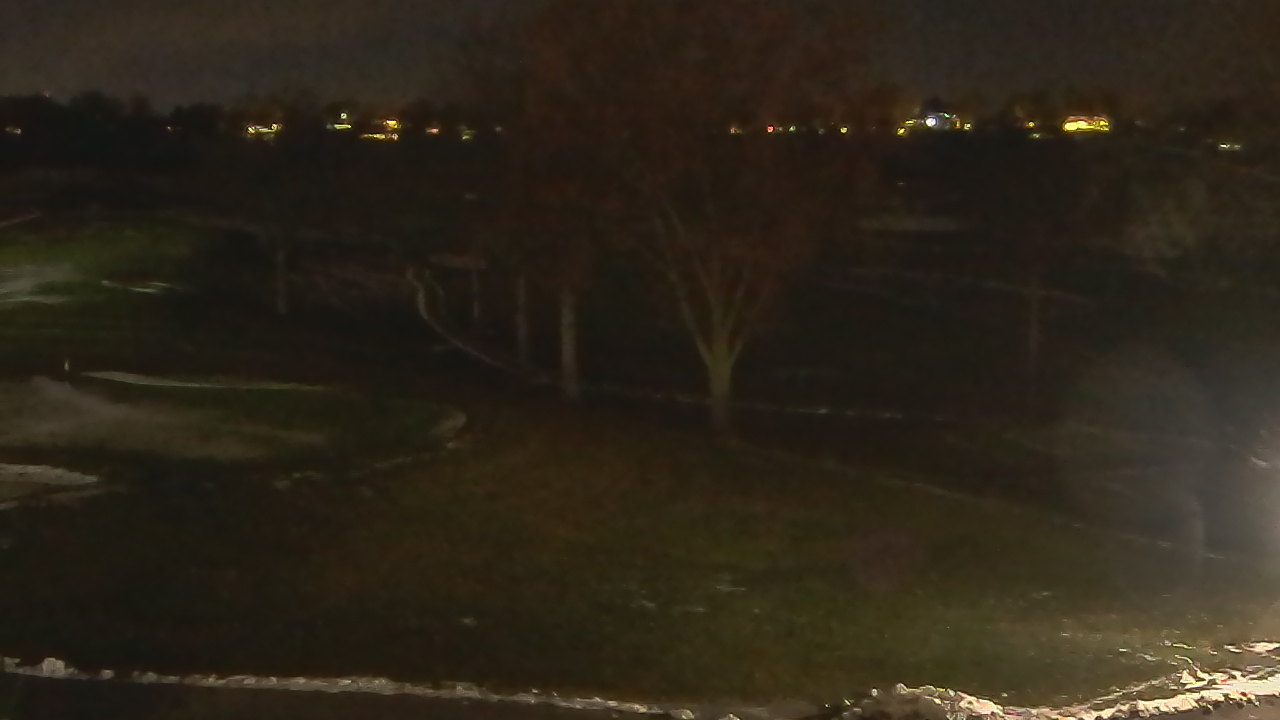 Thumbnail for current weather camera view from St Clair Country Club in Upper St. Clair, Pennsylvania