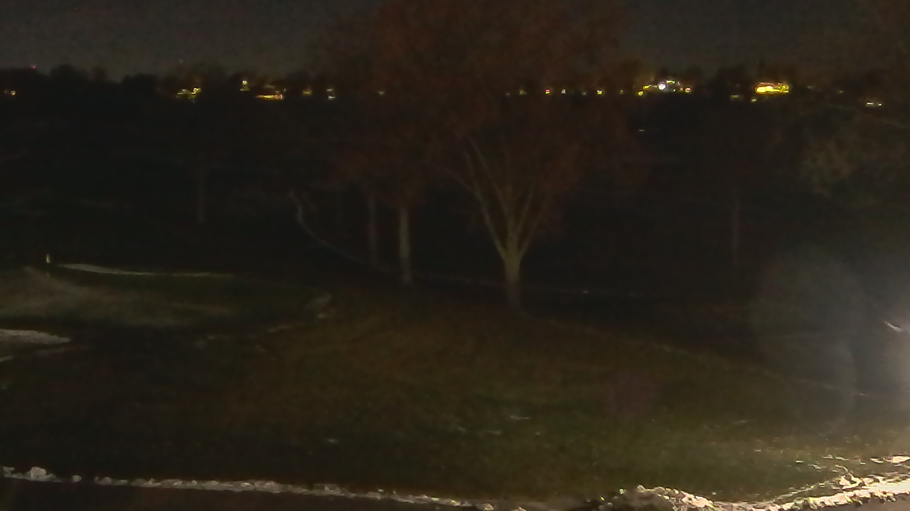 Thumbnail for current weather camera view from St Clair Country Club in Upper St. Clair, Pennsylvania
