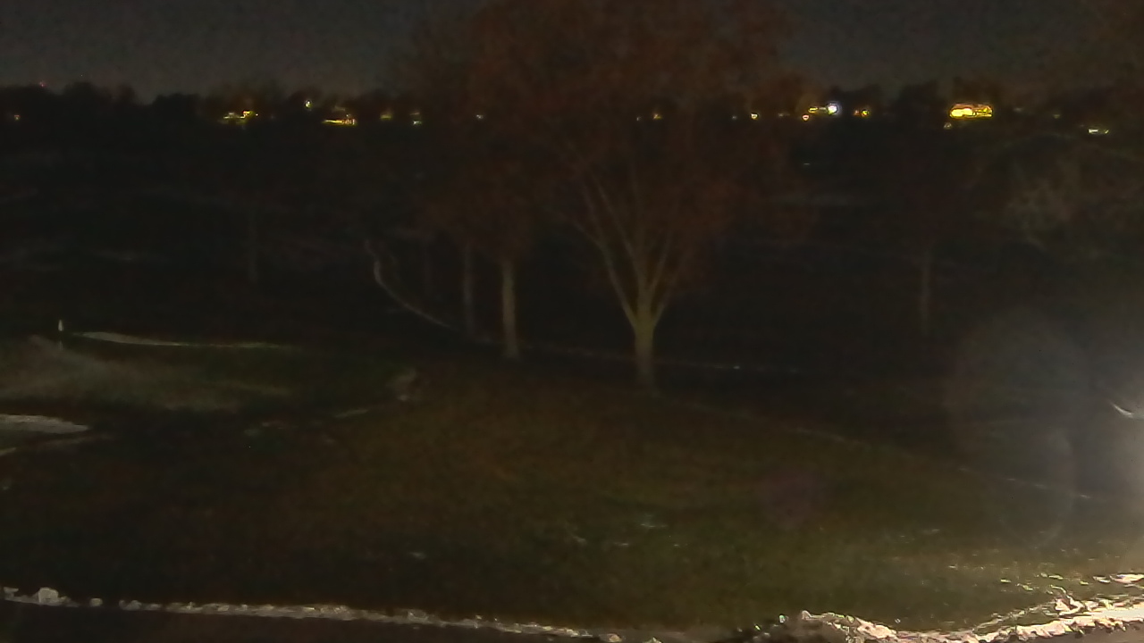 Thumbnail for current weather camera view from St Clair Country Club in Upper St. Clair, Pennsylvania