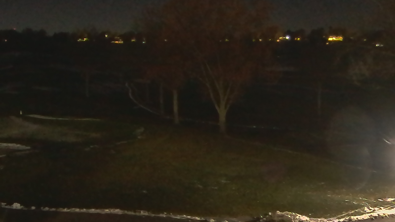 Thumbnail for current weather camera view from St Clair Country Club in Upper St. Clair, Pennsylvania