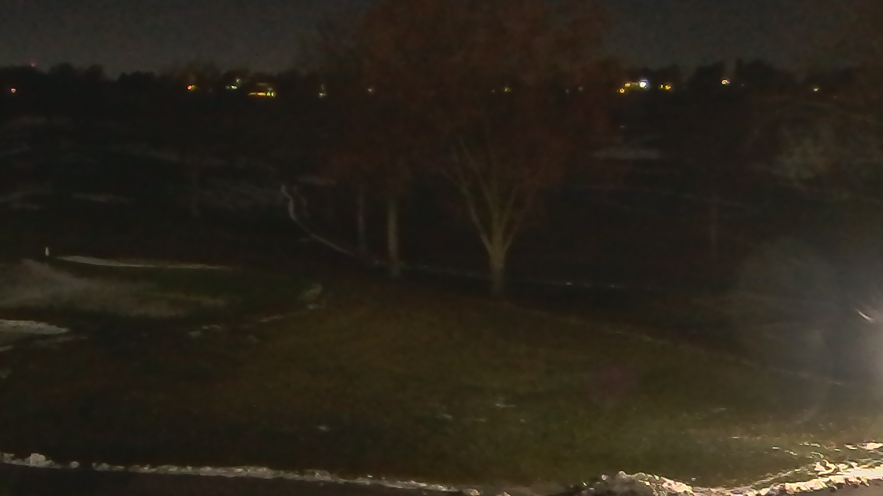 Thumbnail for current weather camera view from St Clair Country Club in Upper St. Clair, Pennsylvania