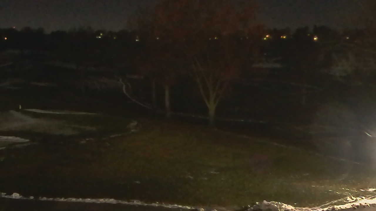 Thumbnail for current weather camera view from St Clair Country Club in Upper St. Clair, Pennsylvania