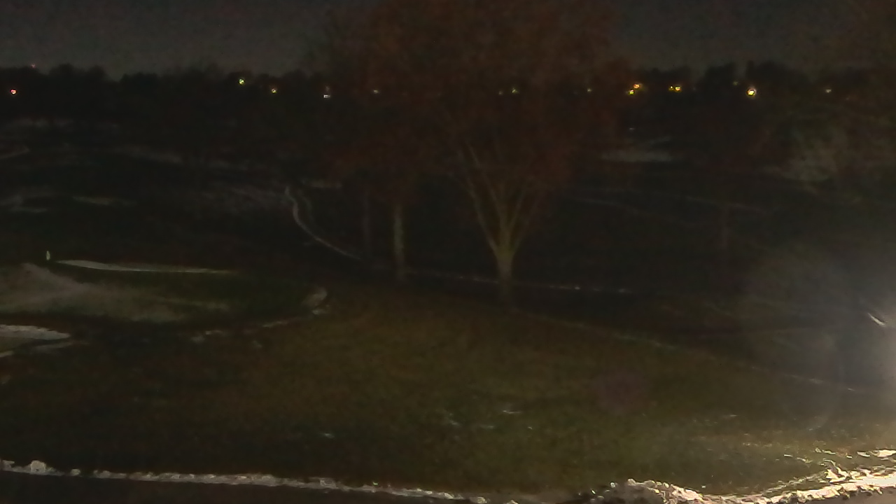 Thumbnail for current weather camera view from St Clair Country Club in Upper St. Clair, Pennsylvania