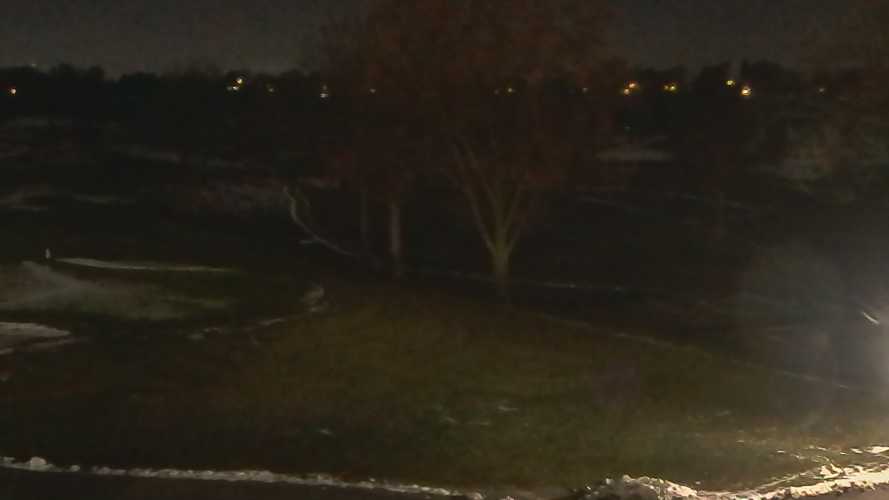 Thumbnail for current weather camera view from St Clair Country Club in Upper St. Clair, Pennsylvania