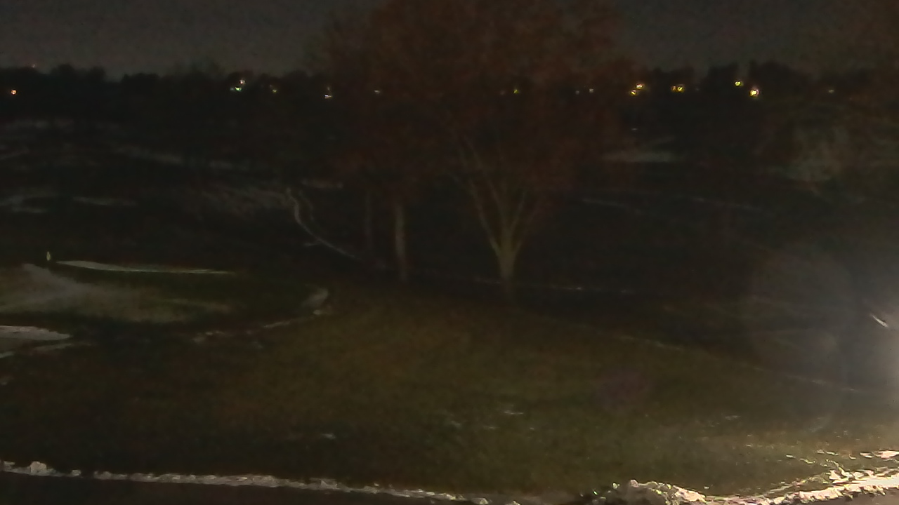 Thumbnail for current weather camera view from St Clair Country Club in Upper St. Clair, Pennsylvania