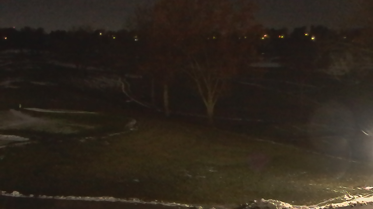 Thumbnail for current weather camera view from St Clair Country Club in Upper St. Clair, Pennsylvania