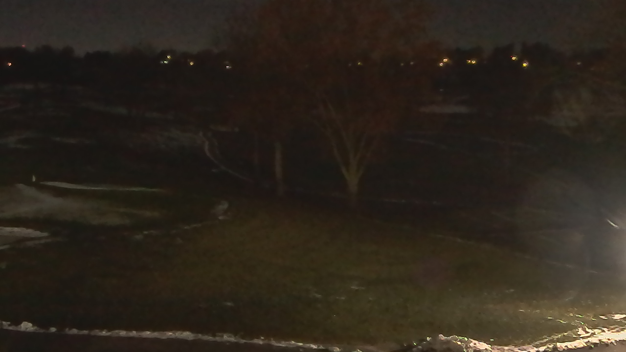 Thumbnail for current weather camera view from St Clair Country Club in Upper St. Clair, Pennsylvania