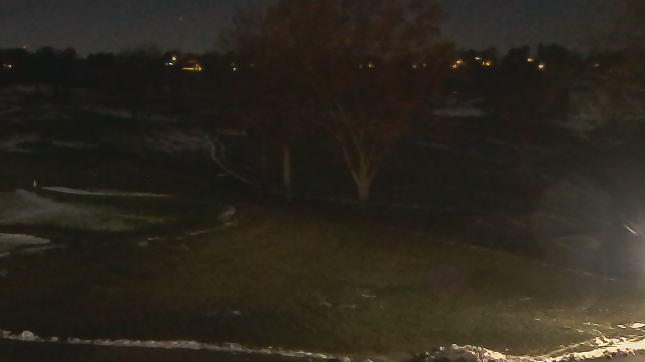 Thumbnail for current weather camera view from St Clair Country Club in Upper St. Clair, Pennsylvania