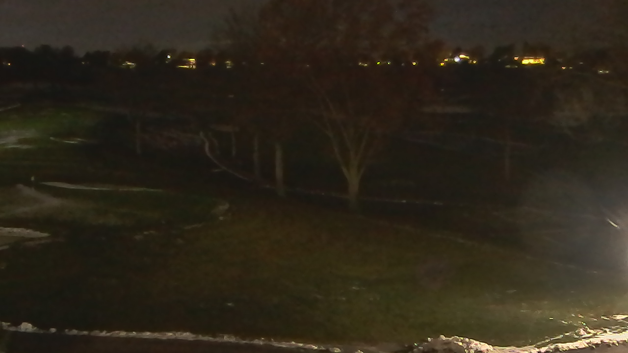 Thumbnail for current weather camera view from St Clair Country Club in Upper St. Clair, Pennsylvania