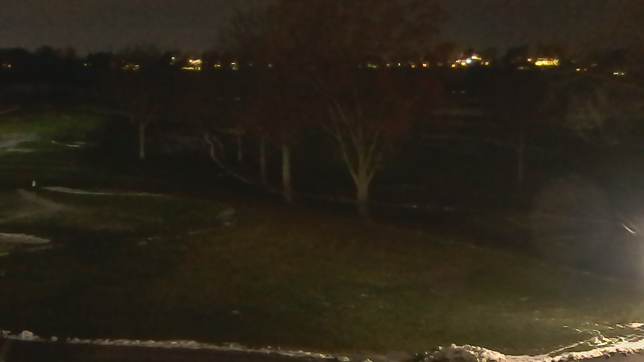 Thumbnail for current weather camera view from St Clair Country Club in Upper St. Clair, Pennsylvania
