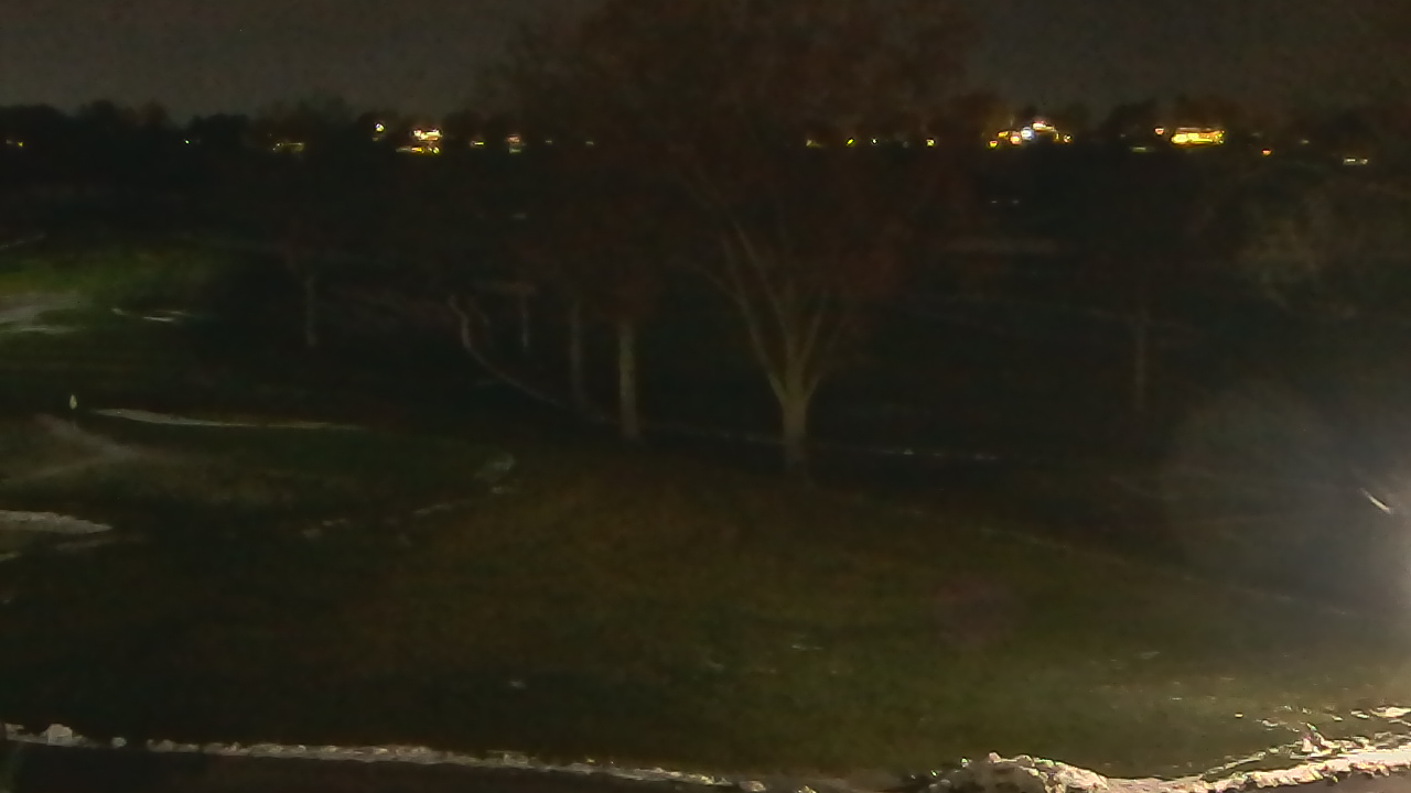 Thumbnail for current weather camera view from St Clair Country Club in Upper St. Clair, Pennsylvania