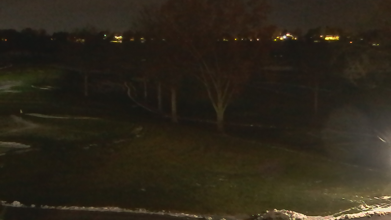 Thumbnail for current weather camera view from St Clair Country Club in Upper St. Clair, Pennsylvania