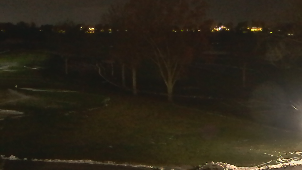 Thumbnail for current weather camera view from St Clair Country Club in Upper St. Clair, Pennsylvania