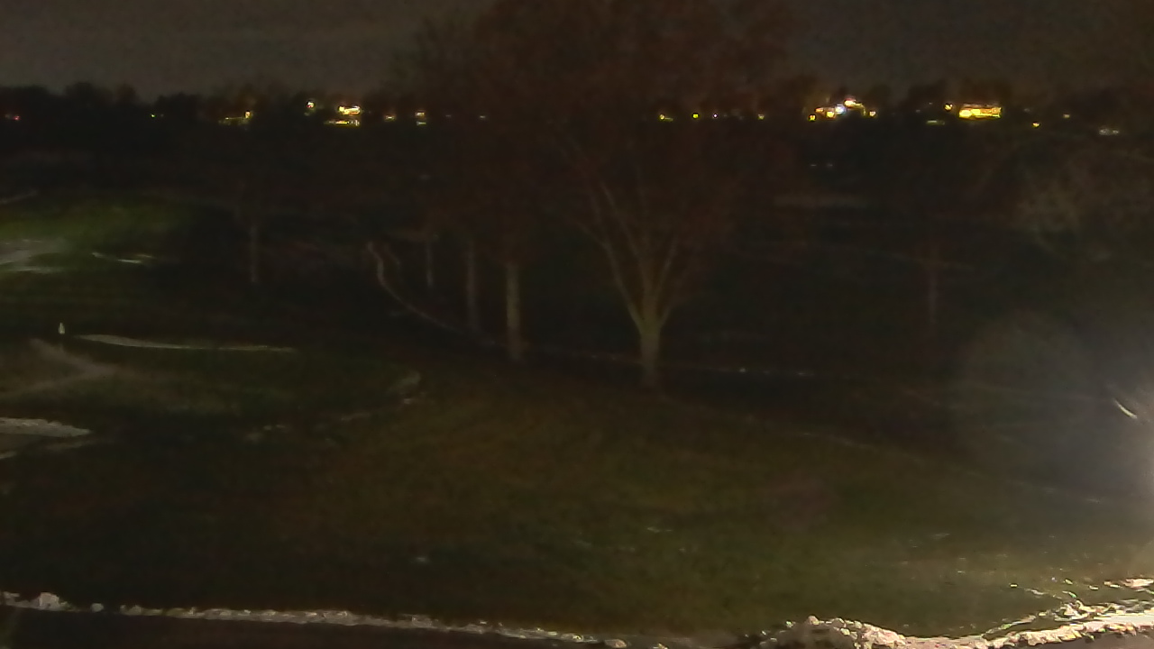 Thumbnail for current weather camera view from St Clair Country Club in Upper St. Clair, Pennsylvania