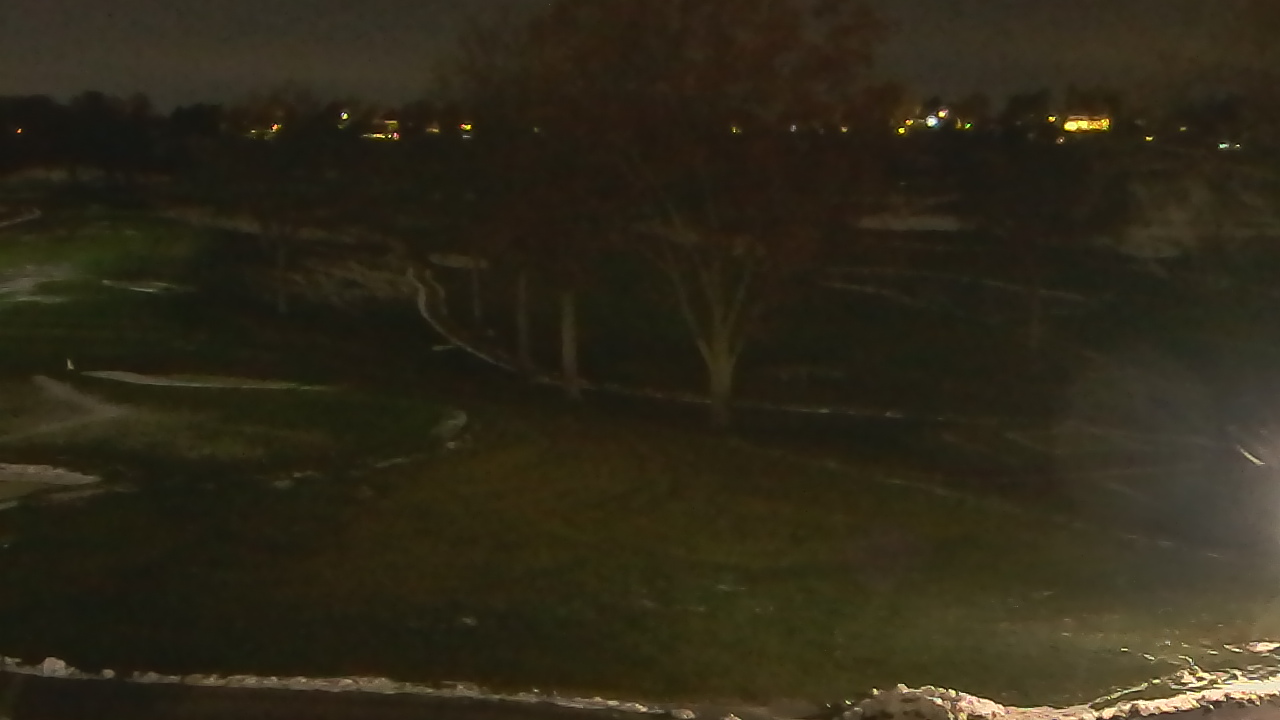 Thumbnail for current weather camera view from St Clair Country Club in Upper St. Clair, Pennsylvania