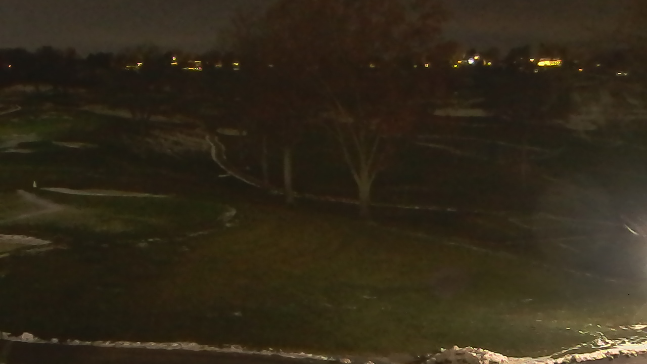 Thumbnail for current weather camera view from St Clair Country Club in Upper St. Clair, Pennsylvania