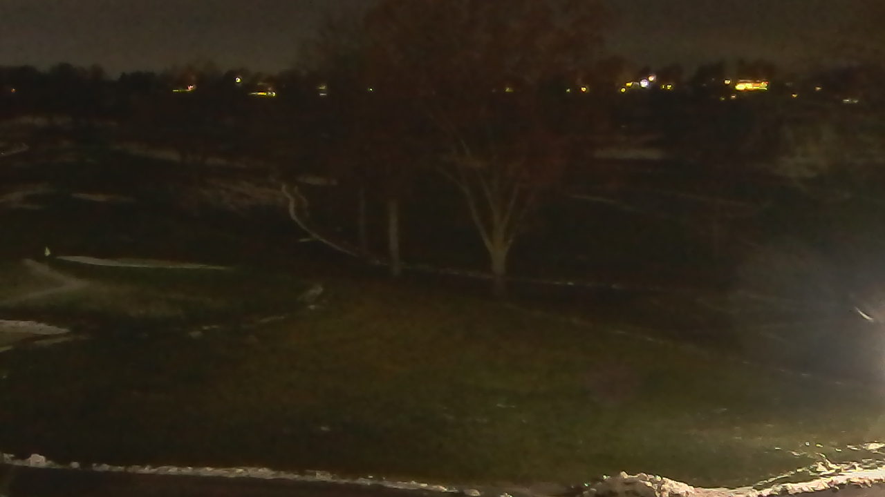 Thumbnail for current weather camera view from St Clair Country Club in Upper St. Clair, Pennsylvania