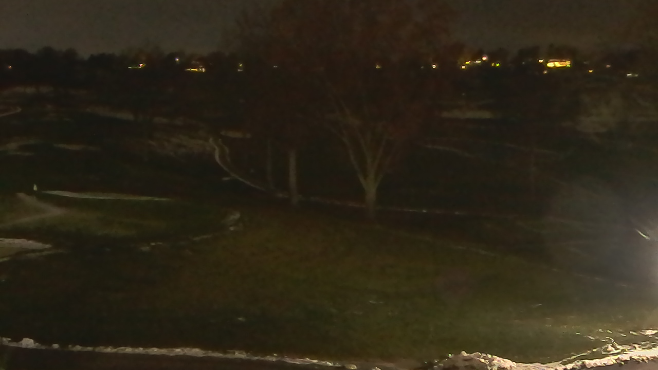 Thumbnail for current weather camera view from St Clair Country Club in Upper St. Clair, Pennsylvania