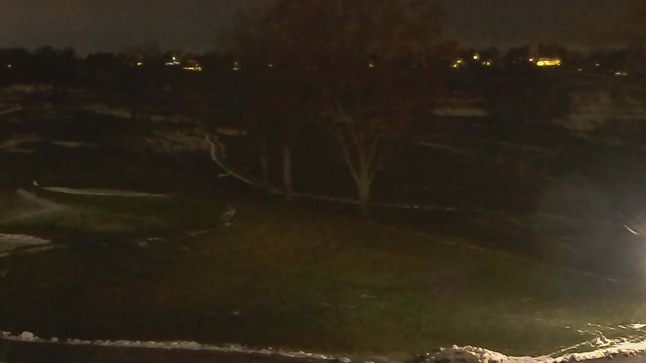 Thumbnail for current weather camera view from St Clair Country Club in Upper St. Clair, Pennsylvania