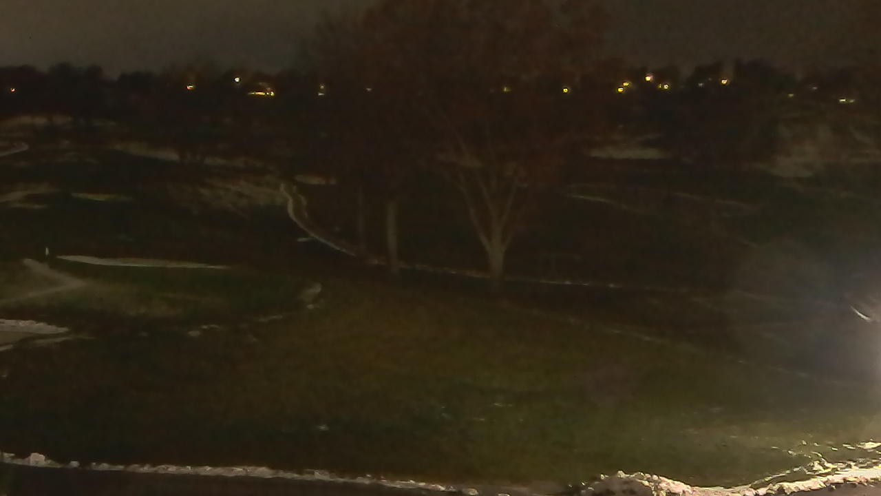 Thumbnail for current weather camera view from St Clair Country Club in Upper St. Clair, Pennsylvania