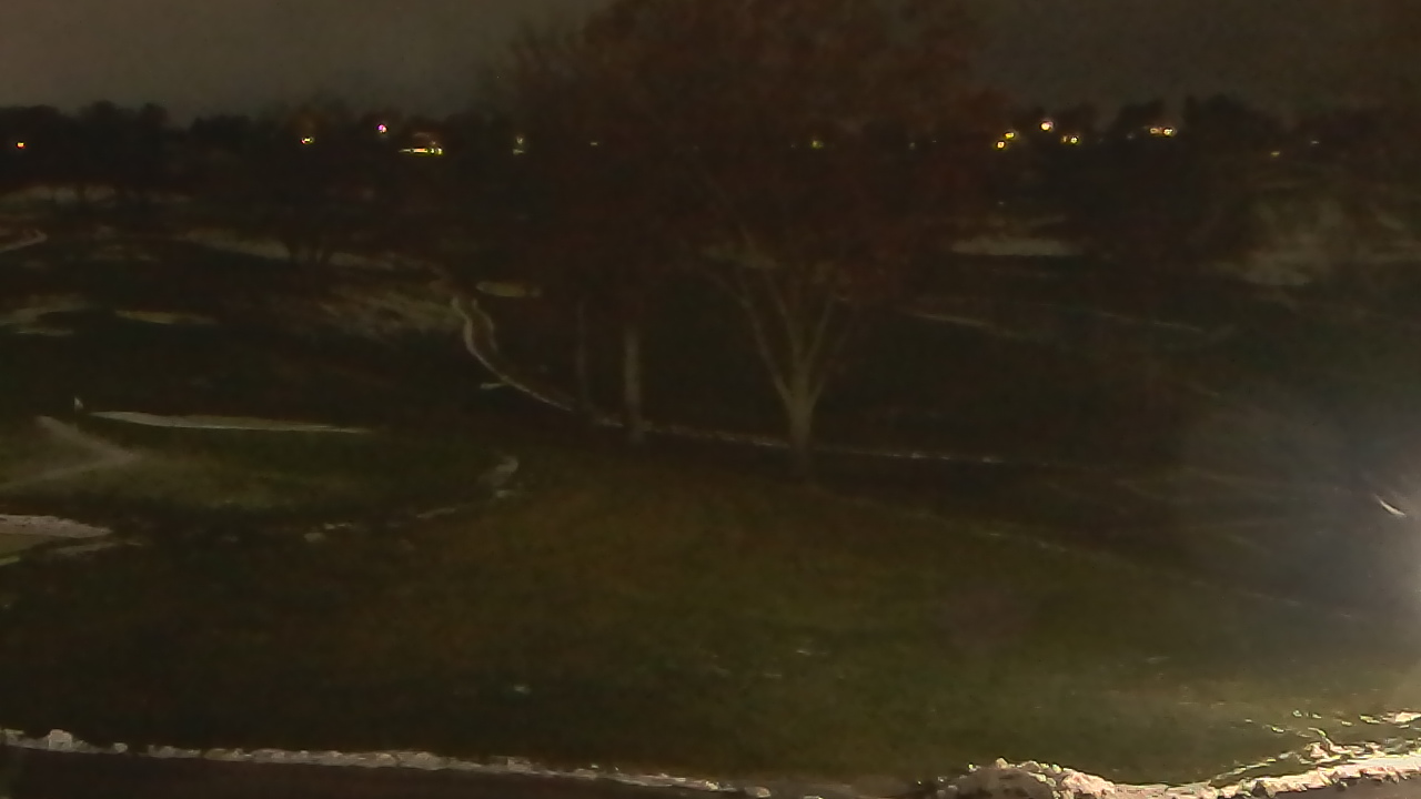 Thumbnail for current weather camera view from St Clair Country Club in Upper St. Clair, Pennsylvania