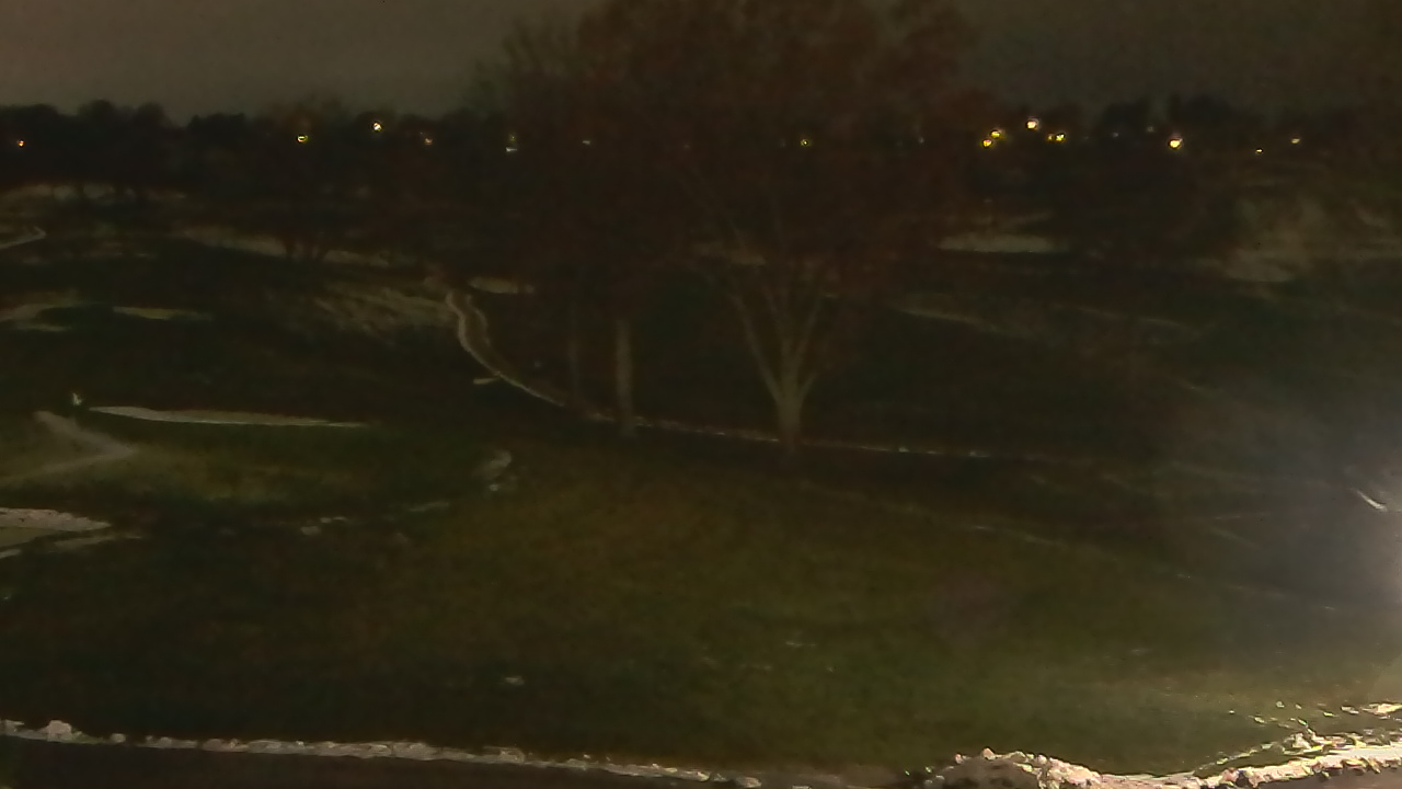 Thumbnail for current weather camera view from St Clair Country Club in Upper St. Clair, Pennsylvania