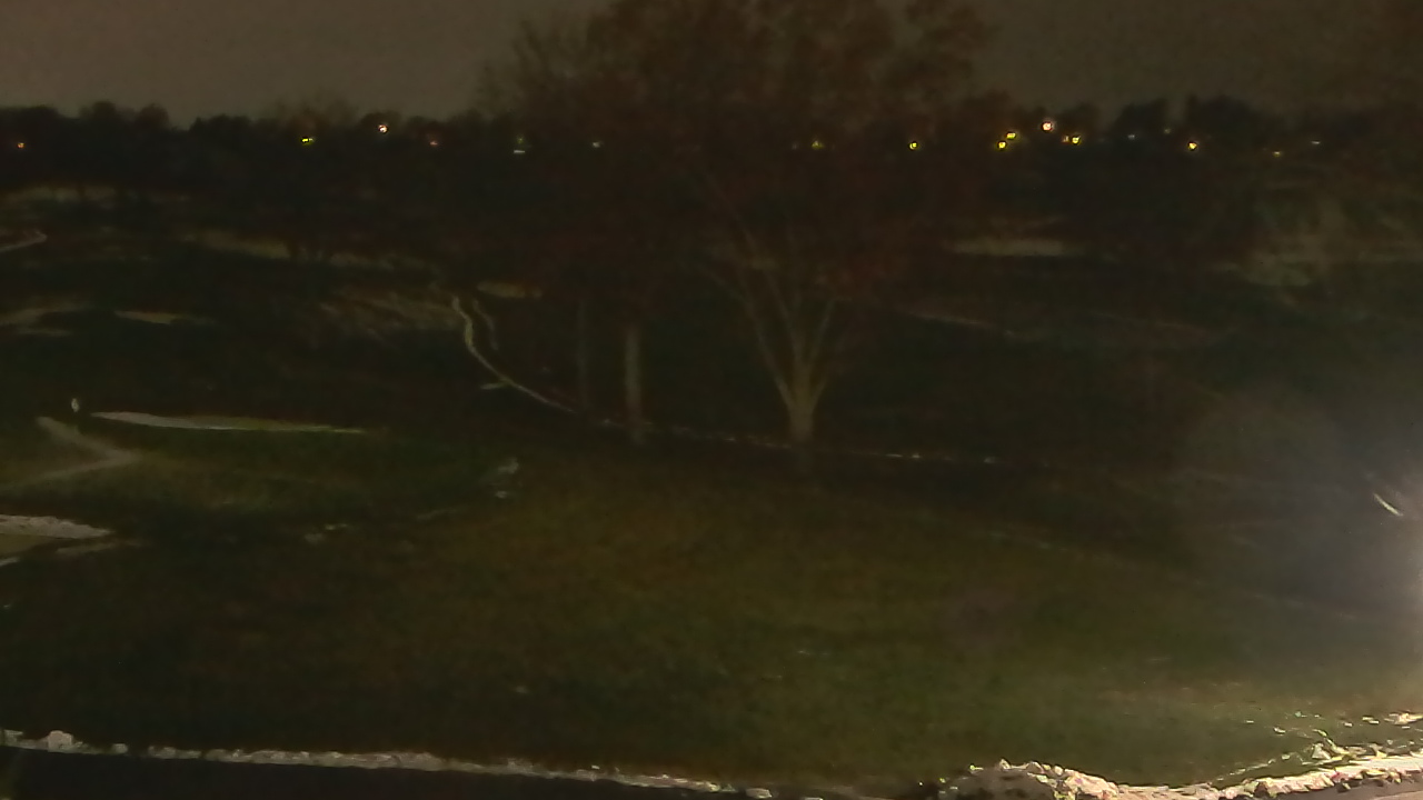 Thumbnail for current weather camera view from St Clair Country Club in Upper St. Clair, Pennsylvania