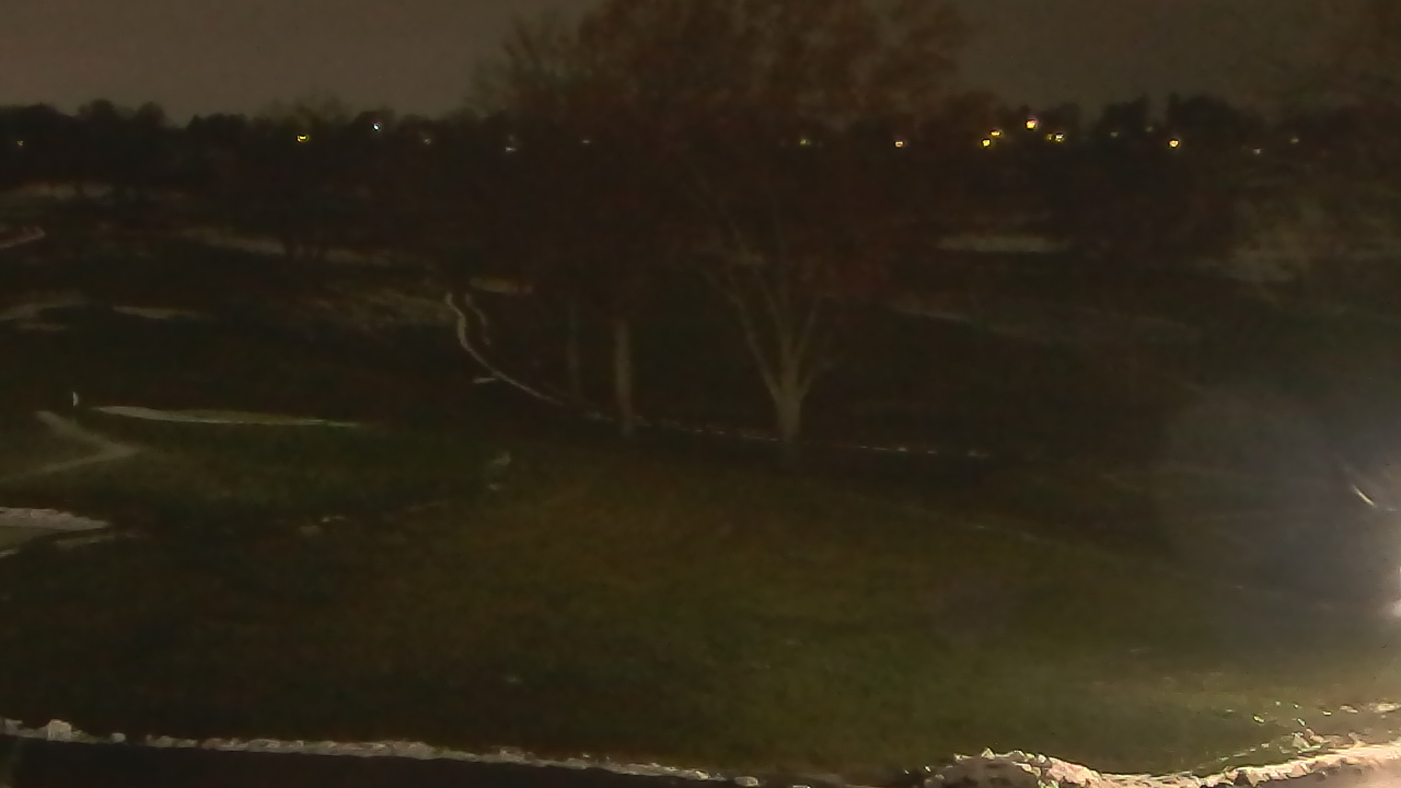 Thumbnail for current weather camera view from St Clair Country Club in Upper St. Clair, Pennsylvania