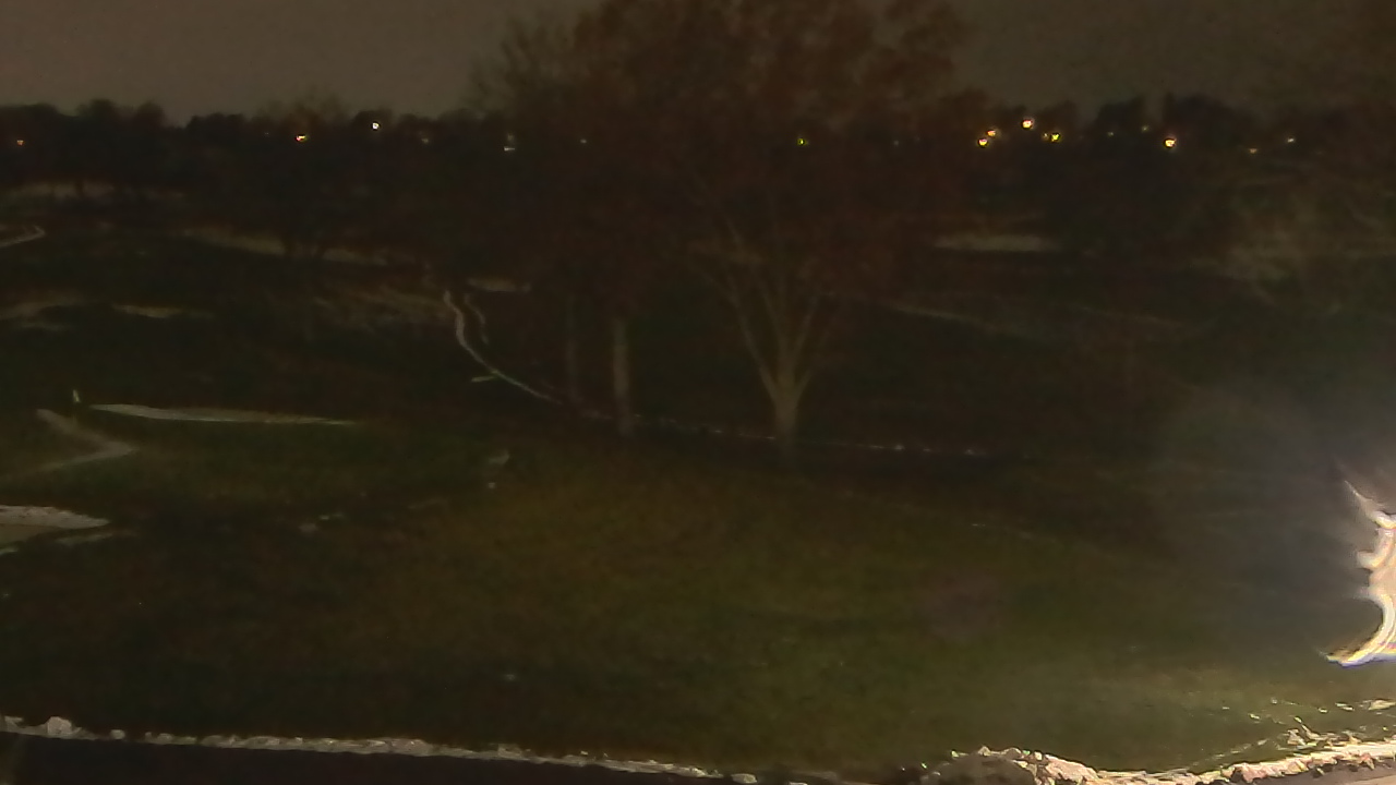 Thumbnail for current weather camera view from St Clair Country Club in Upper St. Clair, Pennsylvania