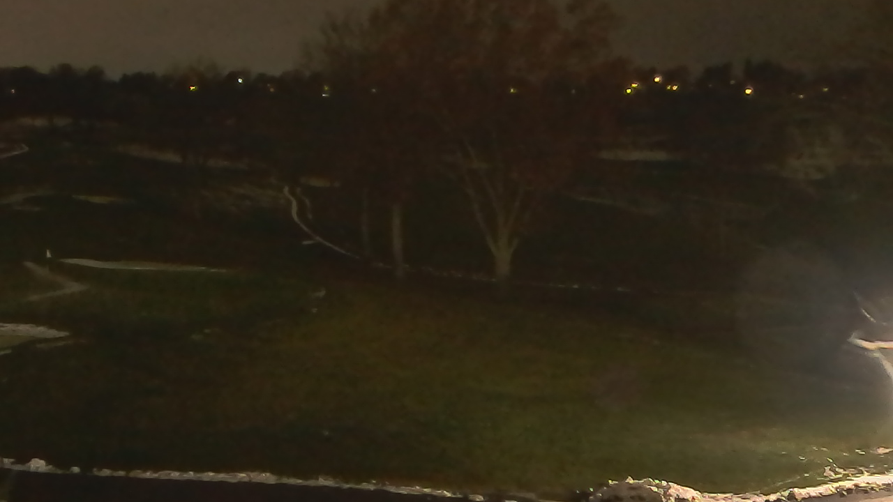 Thumbnail for current weather camera view from St Clair Country Club in Upper St. Clair, Pennsylvania