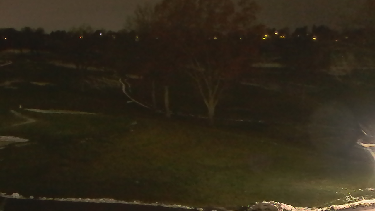 Thumbnail for current weather camera view from St Clair Country Club in Upper St. Clair, Pennsylvania