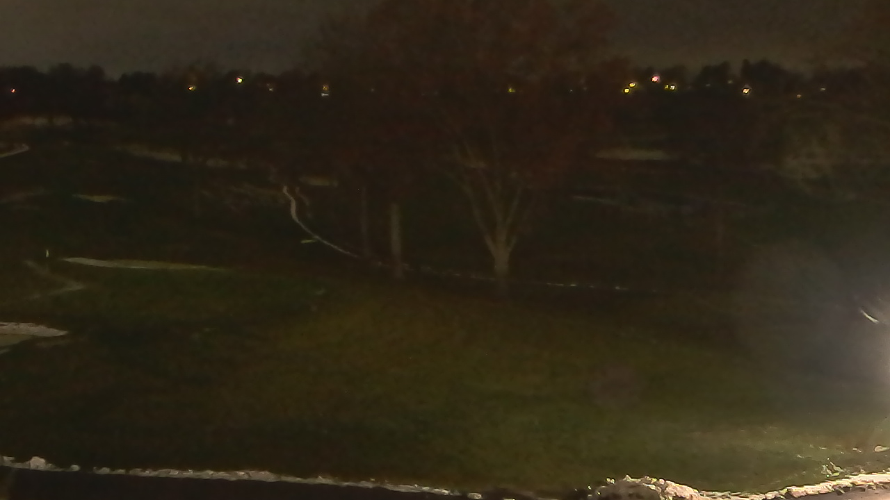 Thumbnail for current weather camera view from St Clair Country Club in Upper St. Clair, Pennsylvania