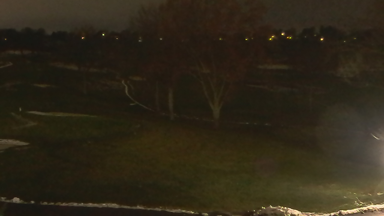 Thumbnail for current weather camera view from St Clair Country Club in Upper St. Clair, Pennsylvania
