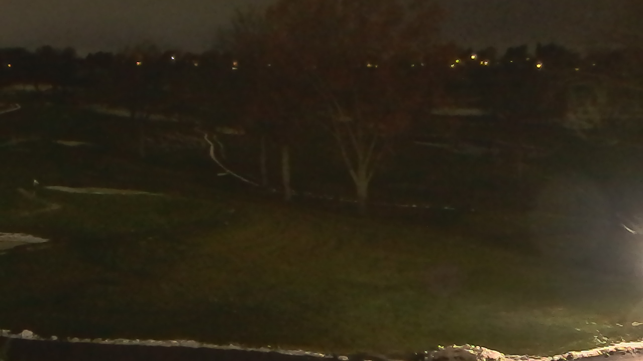 Thumbnail for current weather camera view from St Clair Country Club in Upper St. Clair, Pennsylvania