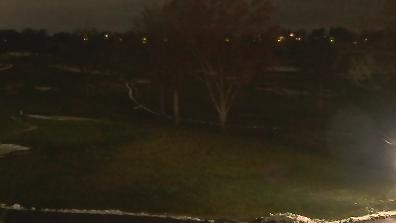 Thumbnail for current weather camera view from St Clair Country Club in Upper St. Clair, Pennsylvania