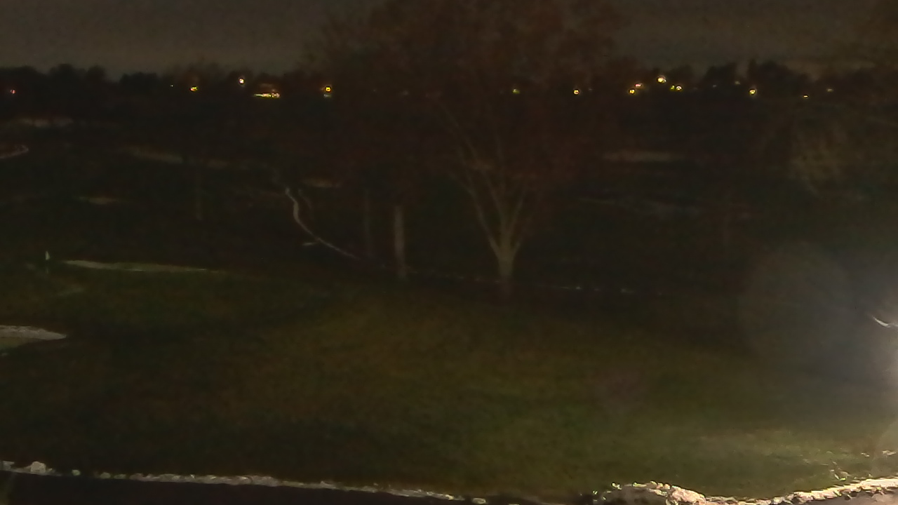 Thumbnail for current weather camera view from St Clair Country Club in Upper St. Clair, Pennsylvania