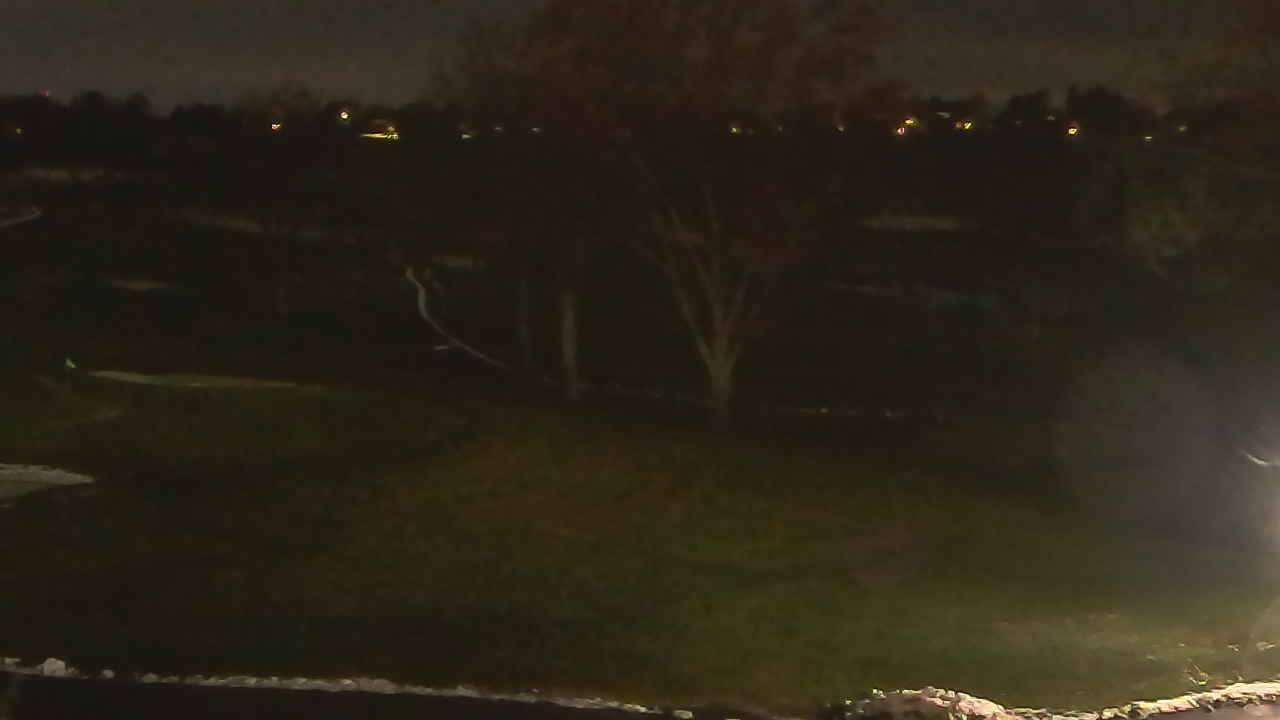 Thumbnail for current weather camera view from St Clair Country Club in Upper St. Clair, Pennsylvania