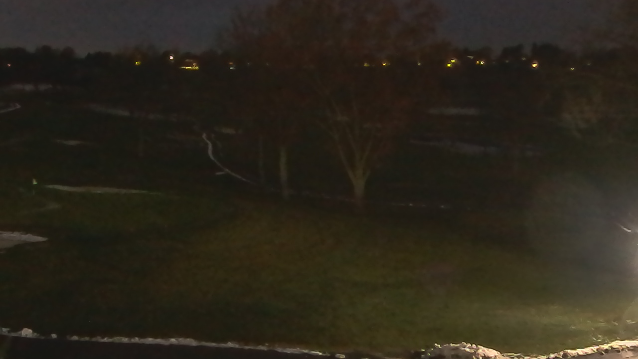 Thumbnail for current weather camera view from St Clair Country Club in Upper St. Clair, Pennsylvania