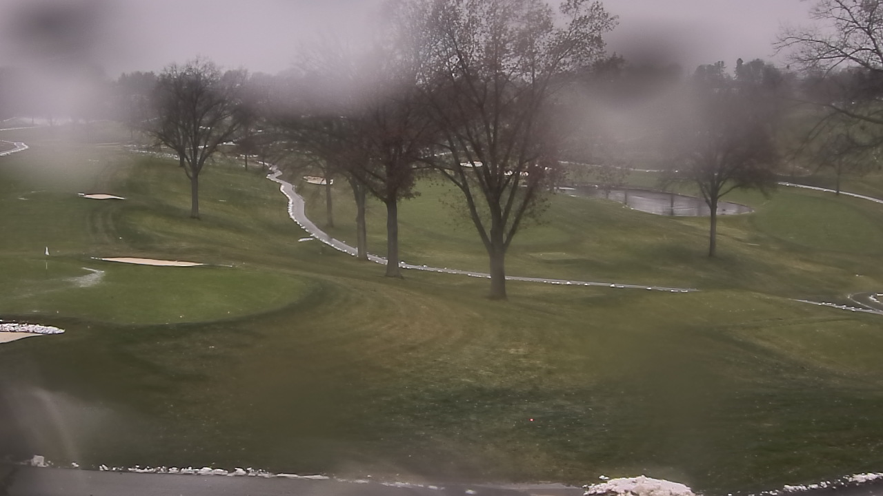 Thumbnail for current weather camera view from St Clair Country Club in Upper St. Clair, Pennsylvania