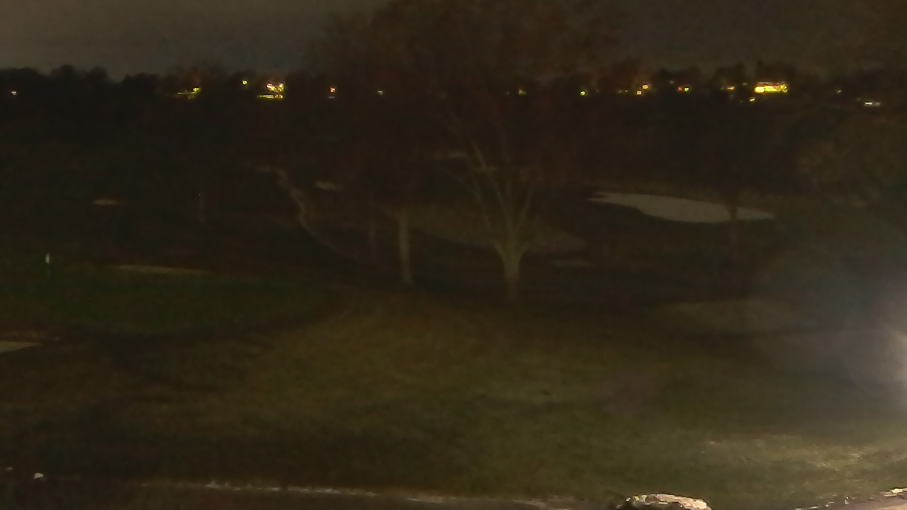 Thumbnail for current weather camera view from St Clair Country Club in Upper St. Clair, Pennsylvania
