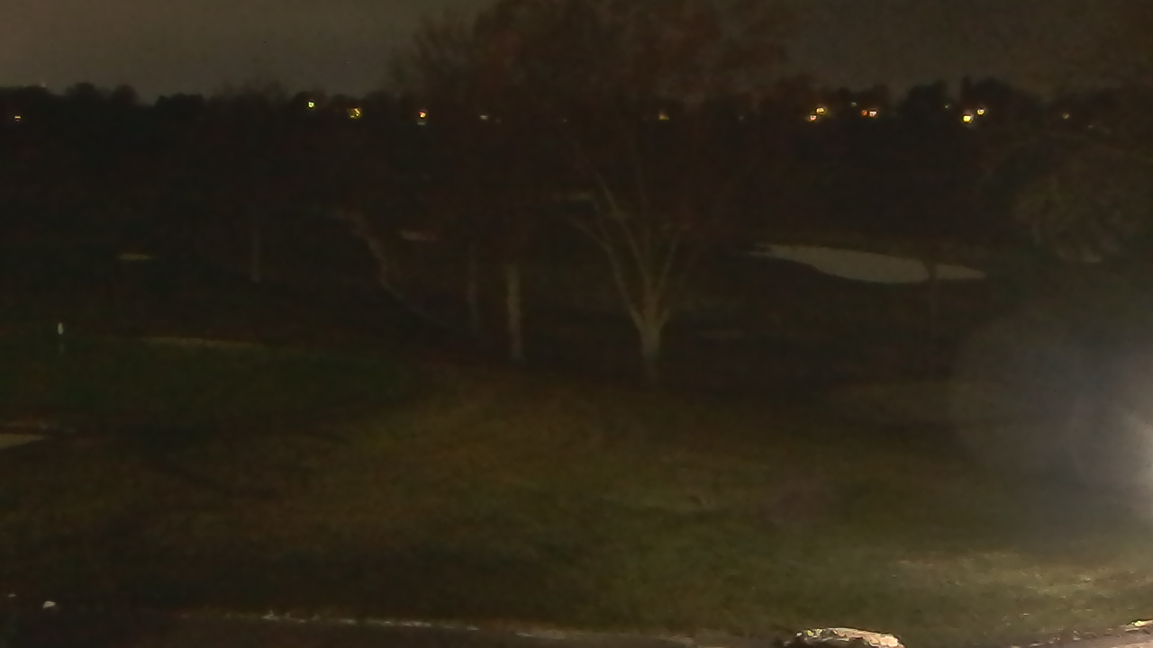 Thumbnail for current weather camera view from St Clair Country Club in Upper St. Clair, Pennsylvania