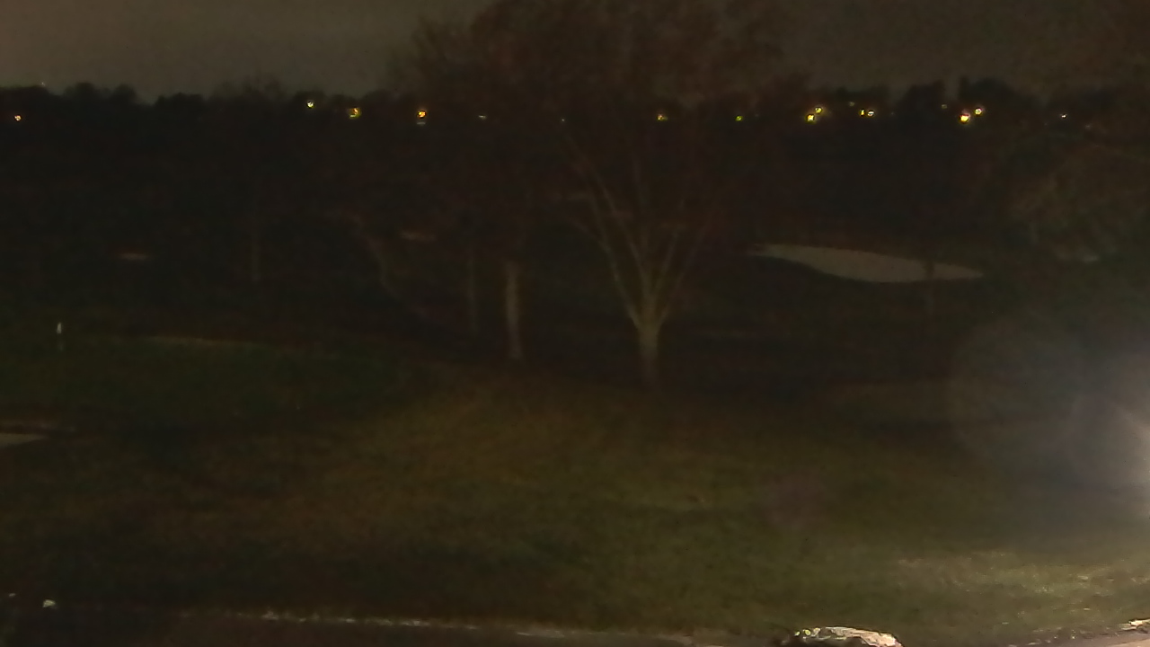 Thumbnail for current weather camera view from St Clair Country Club in Upper St. Clair, Pennsylvania